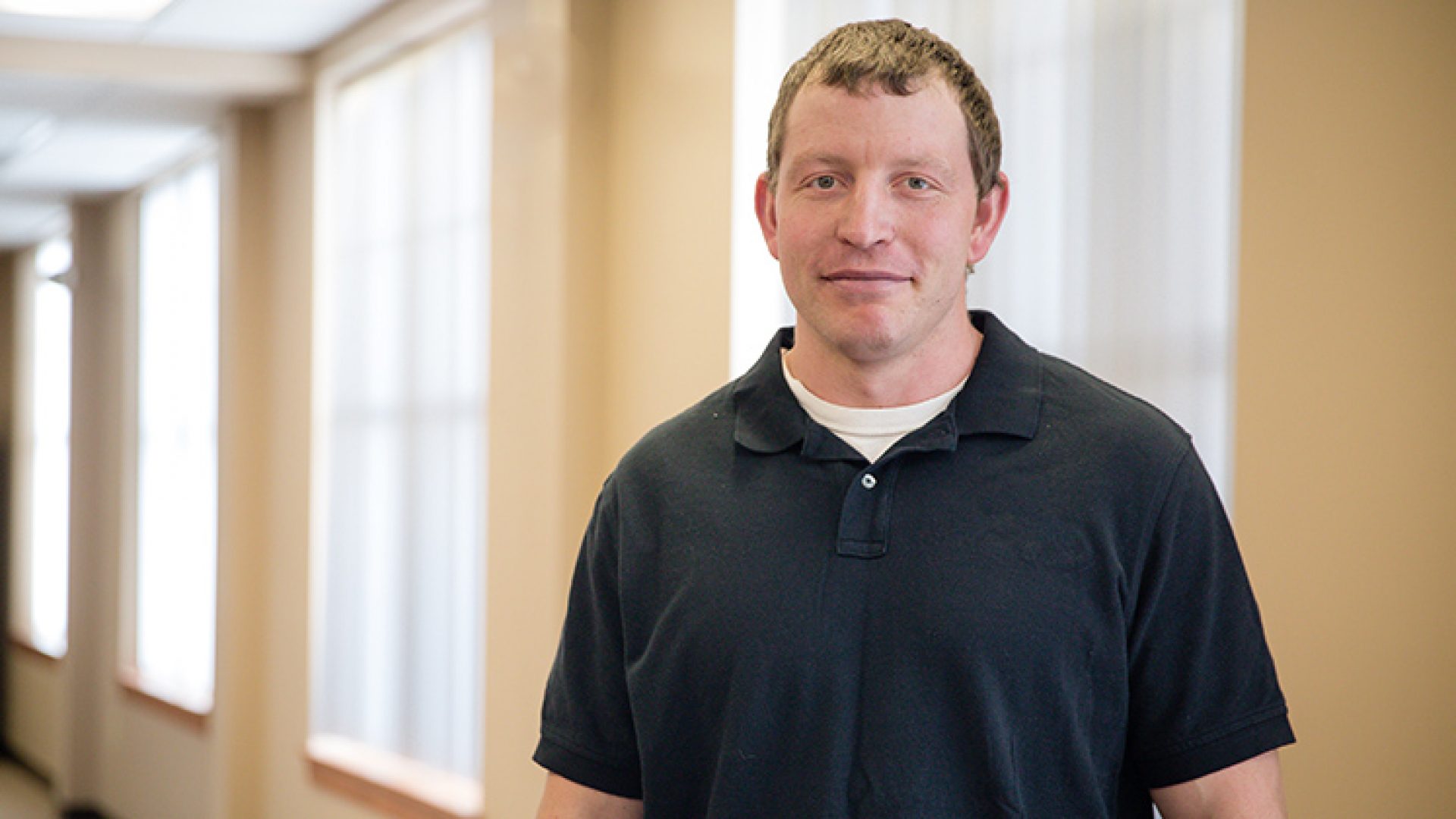 MSA’s Schoot Earns WI Professional Land Surveyor License MSA