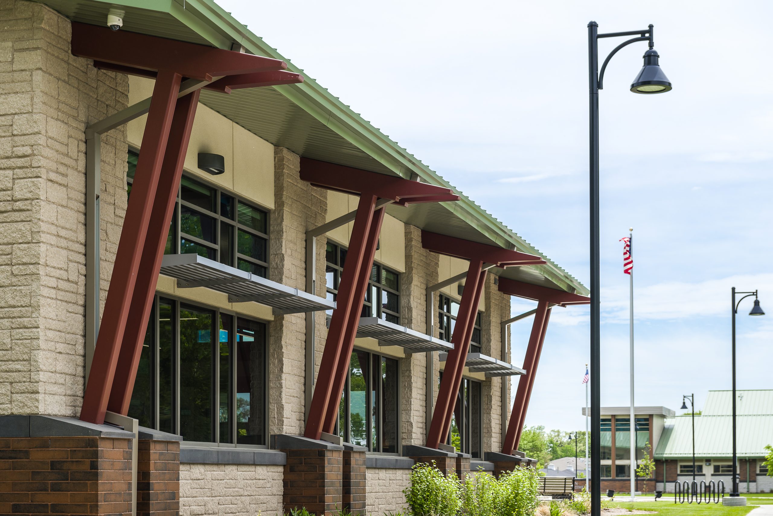 Holmen Public Library