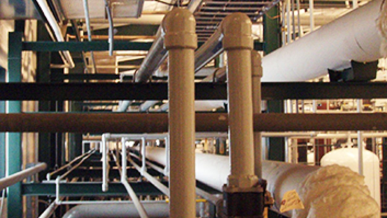 Msa Mechanical Electrical And Plumbing Mep System Engineers - 