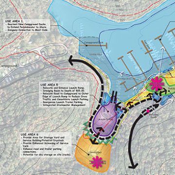 Muskingum Watershed Conservation District Master Plan - MSA