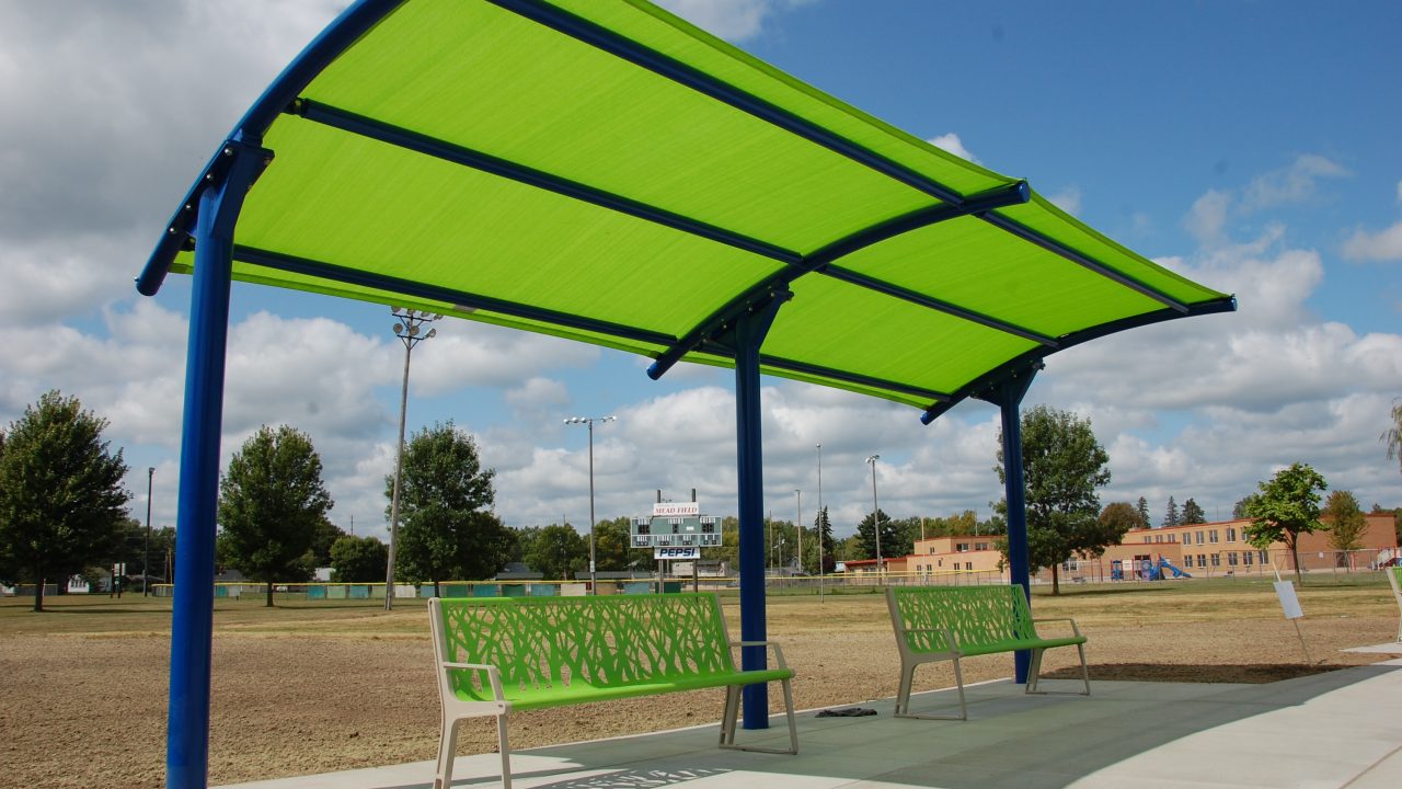 Wisconsin Rapids Mead Field