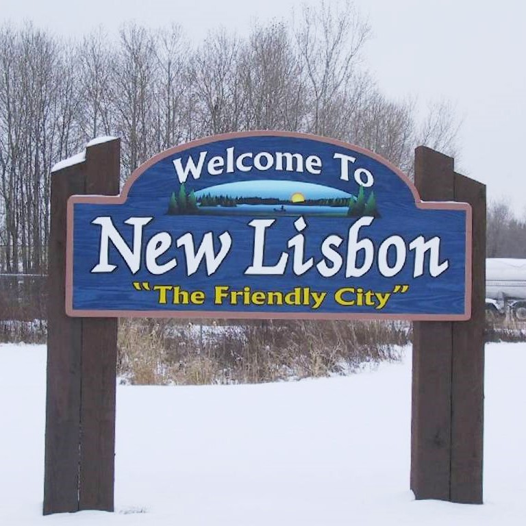 New Lisbon Well No. 7 MSA