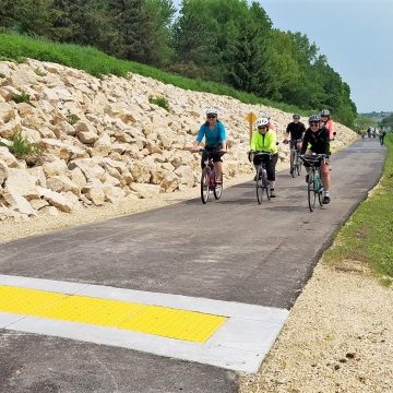 Gold Star Memorial Trail