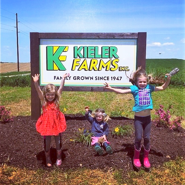 Kieler Farms a Farm for the Generations MSA