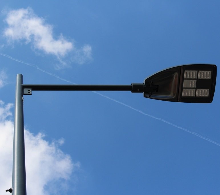 LED streetlight