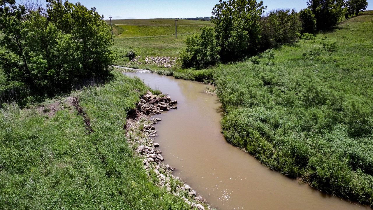 Catfish Creek Feasibility Study