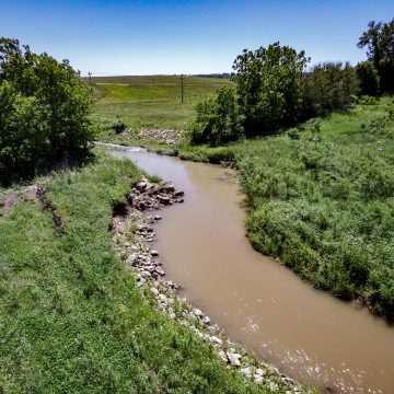 Catfish Creek Feasibility Study
