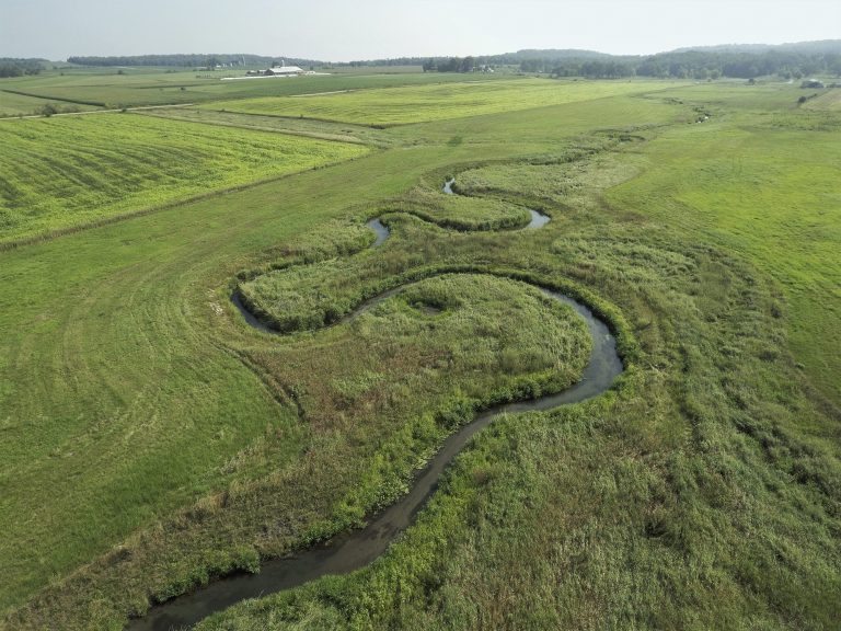 City of Brodhead Water Quality Trading Program MSA