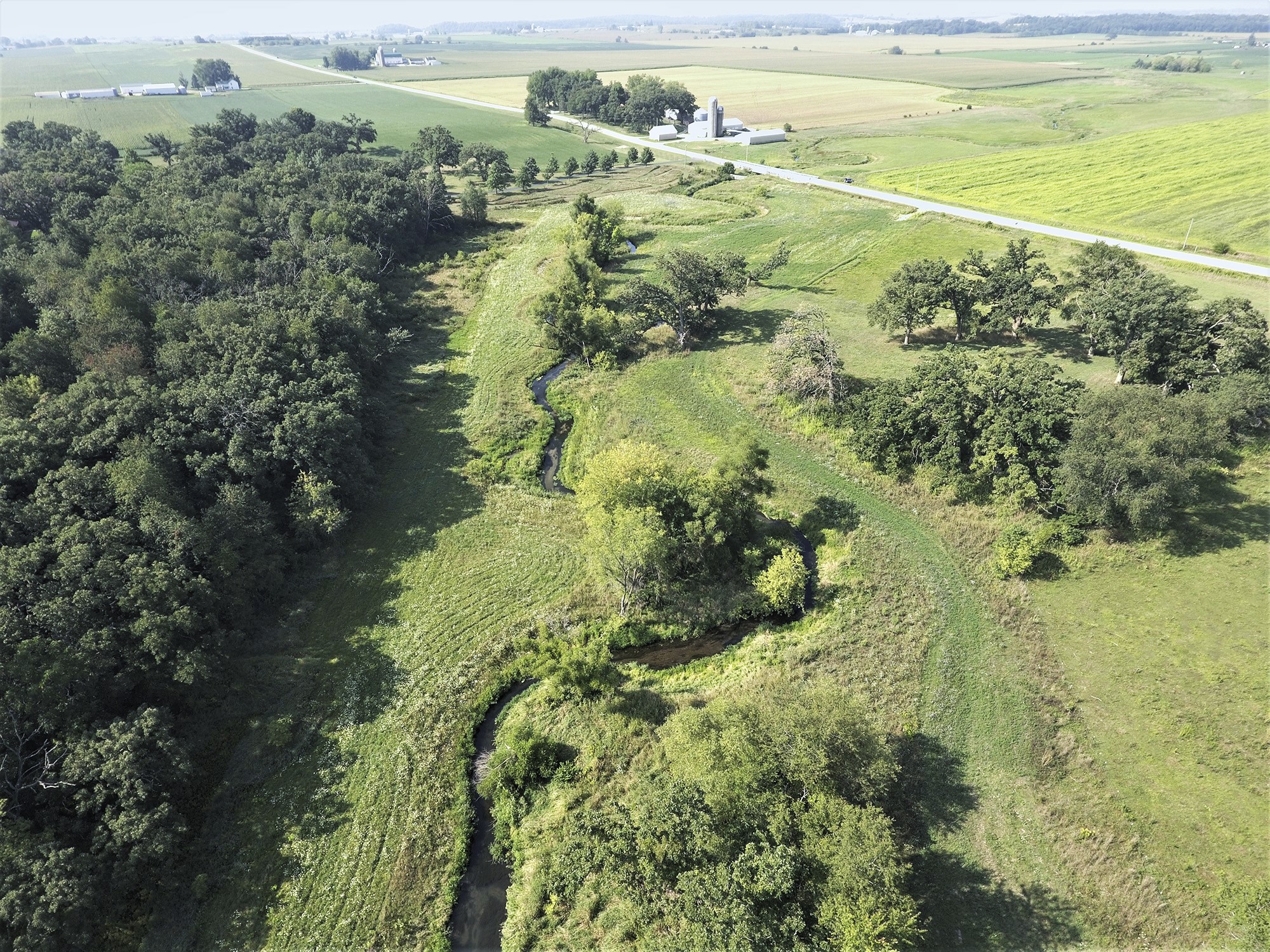 City of Brodhead Water Quality Trading Program MSA