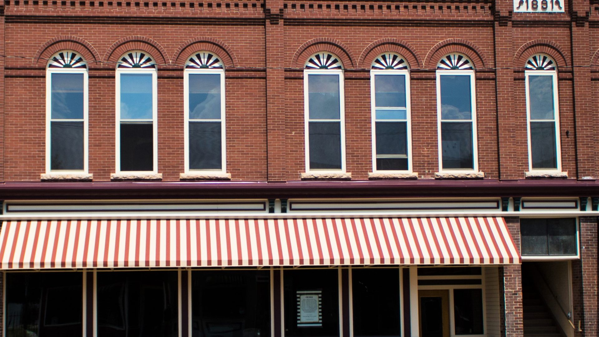 Revitalization Planning & Implementation Case Study La Porte City