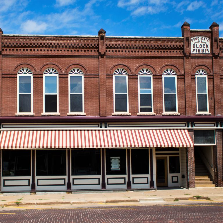 Revitalization Planning & Implementation Case Study La Porte City