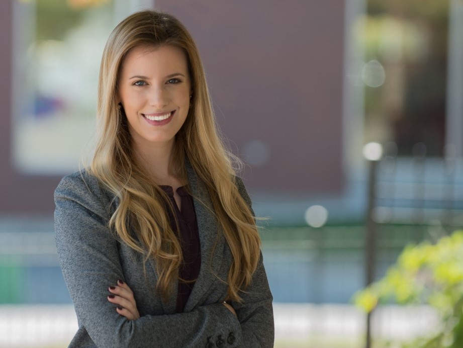 Alyssa Scheuneman_MSA_Director of Marketing