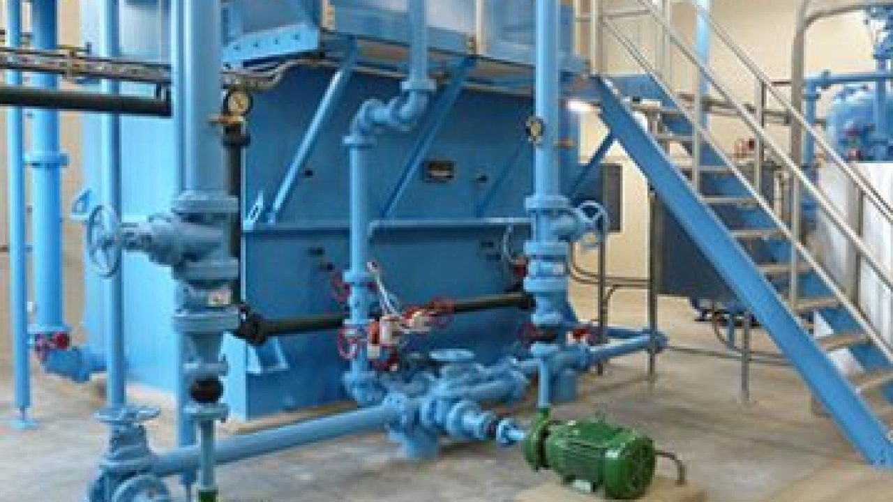 Water Services Management Consulting