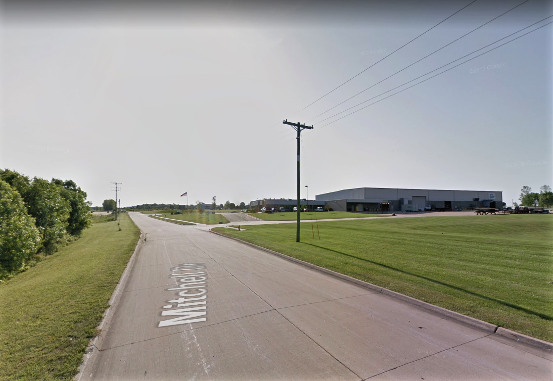 Mitchell Drive Hiawatha IA