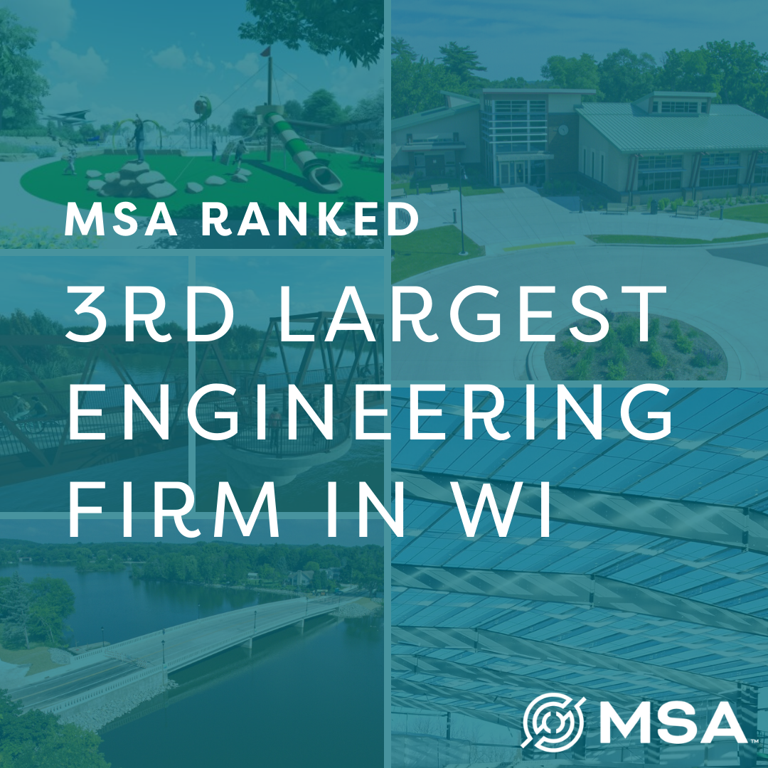 Milwaukee Business Journal 2020 Wisconsin Ratings