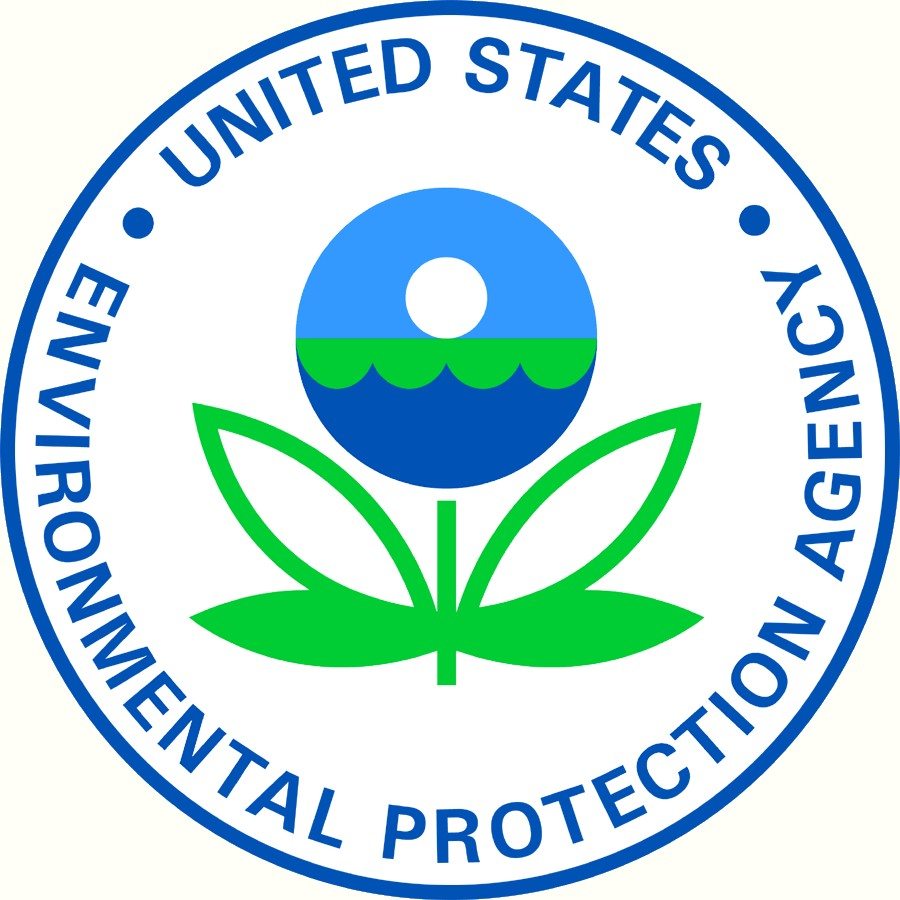 Environmental Protection Agency Logo