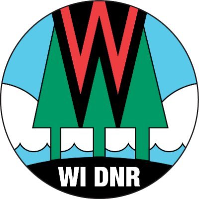 Wisconsin DNR Logo