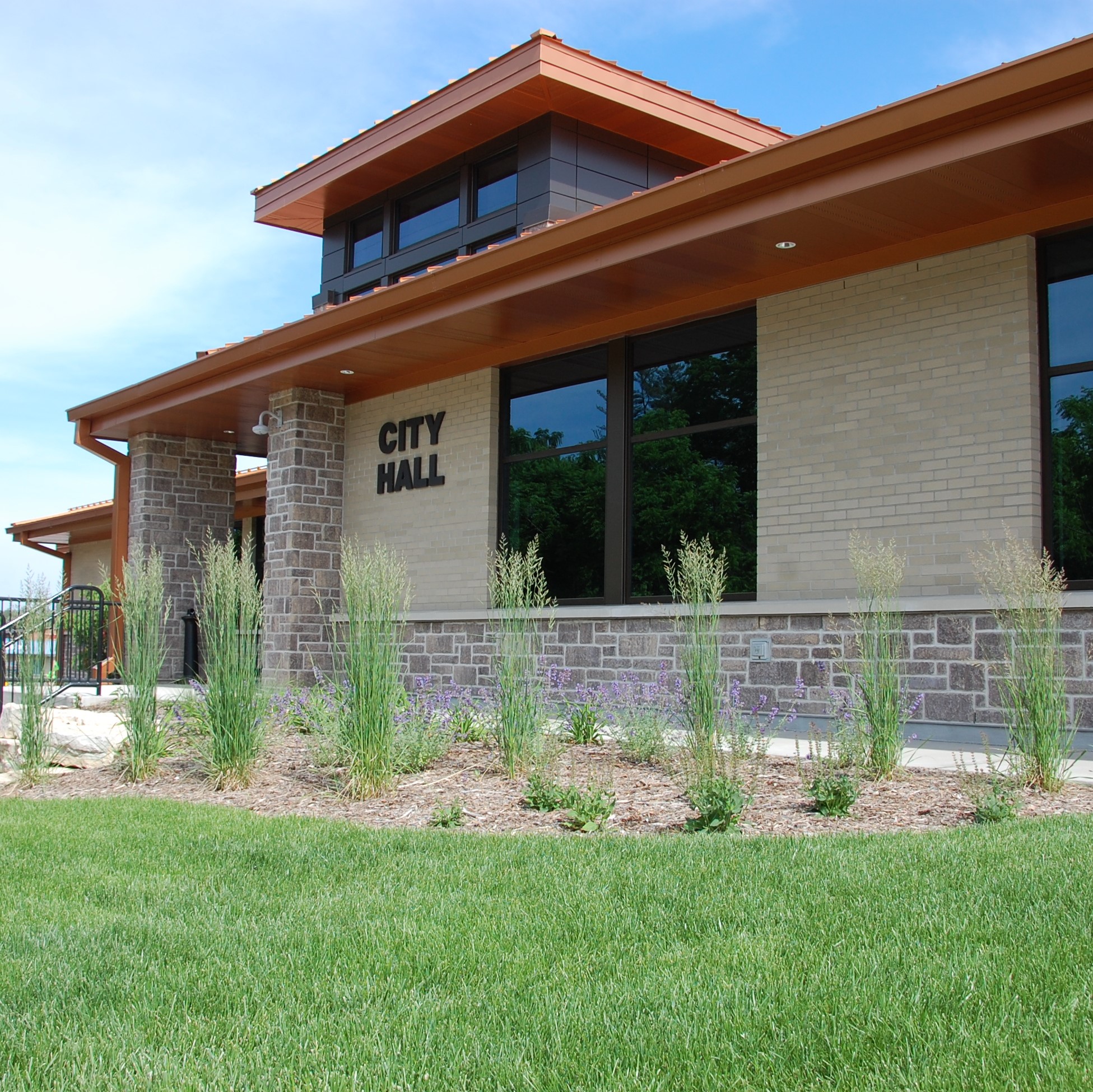 Baraboo City Hall/Public Safety & Administration Building MSA
