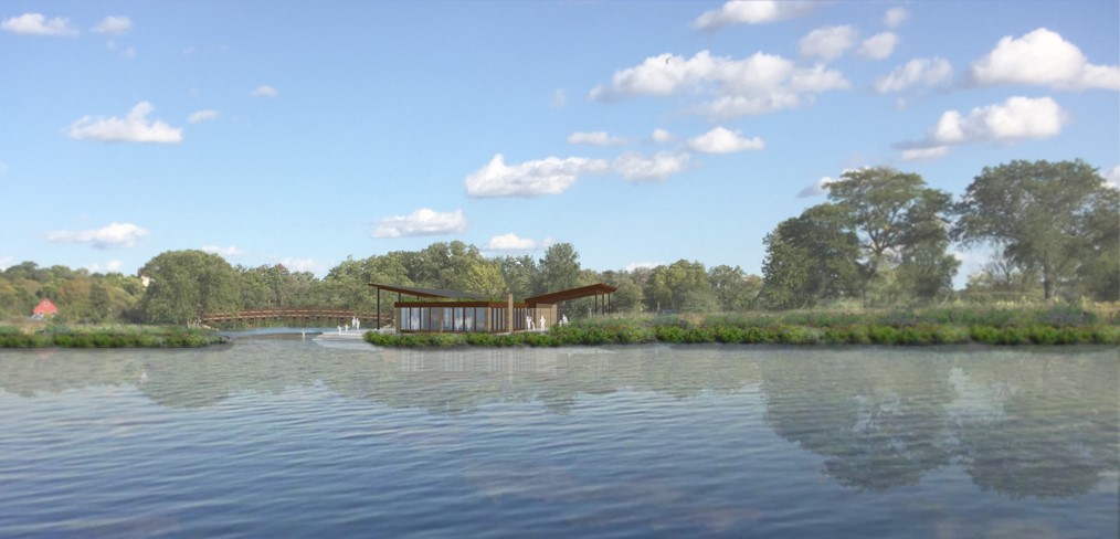 Vilas Park Conceptual Rendering_Madison WI