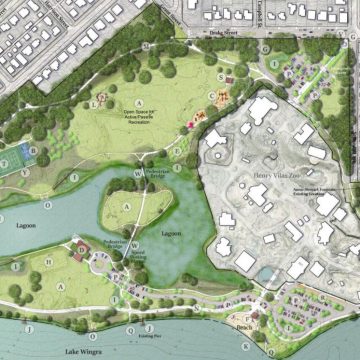 Vilas Park Master Plan Final