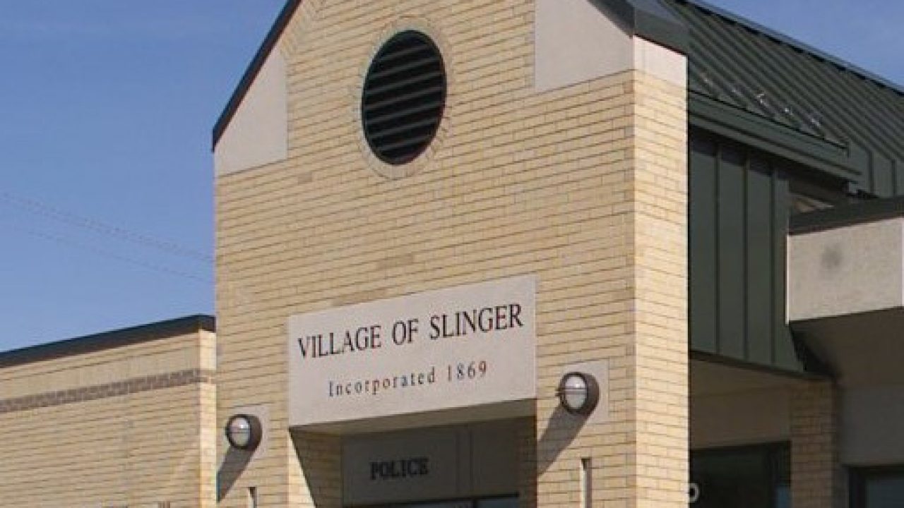 Slinger Village Hall & Police Station Expansion MSA
