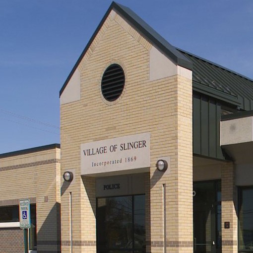Slinger Village Hall & Police Station Expansion MSA
