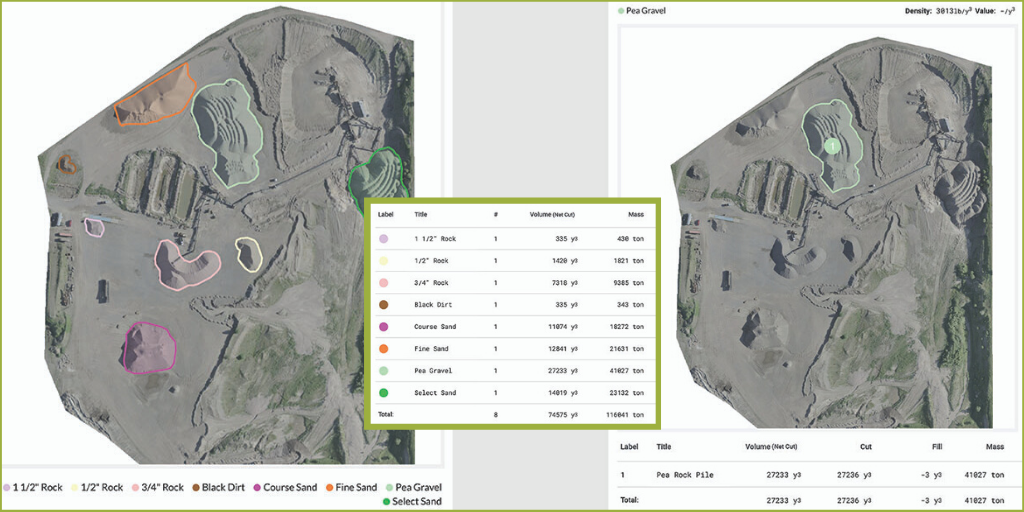 Aerial Solutions_Quarry Inventory