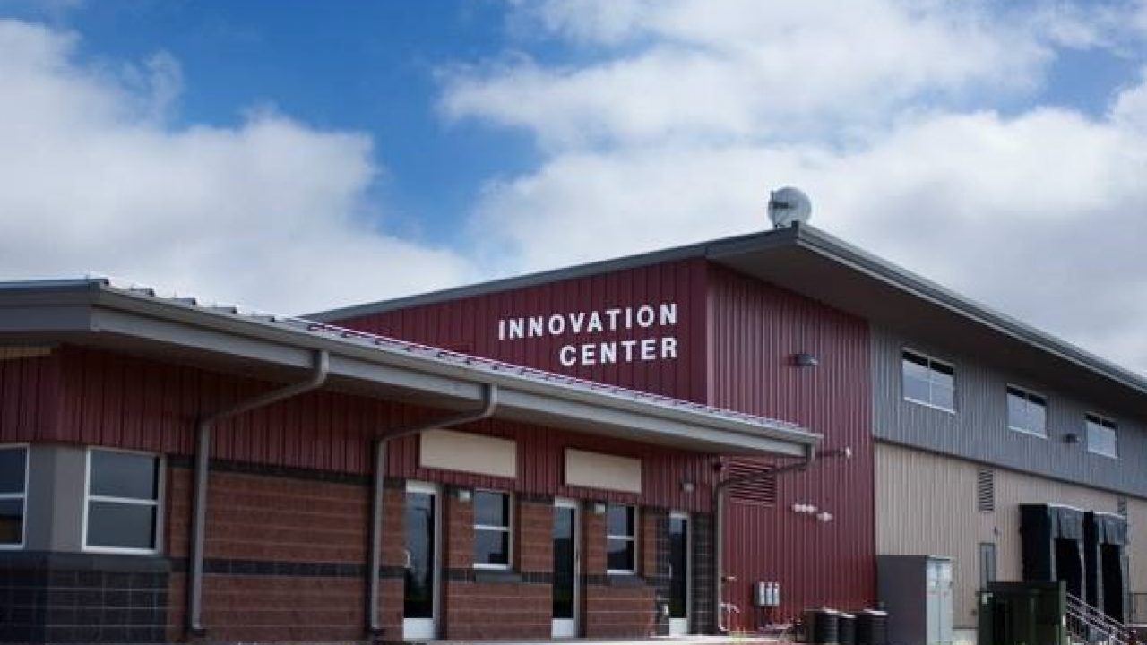 Janesville Innovation Center MSA