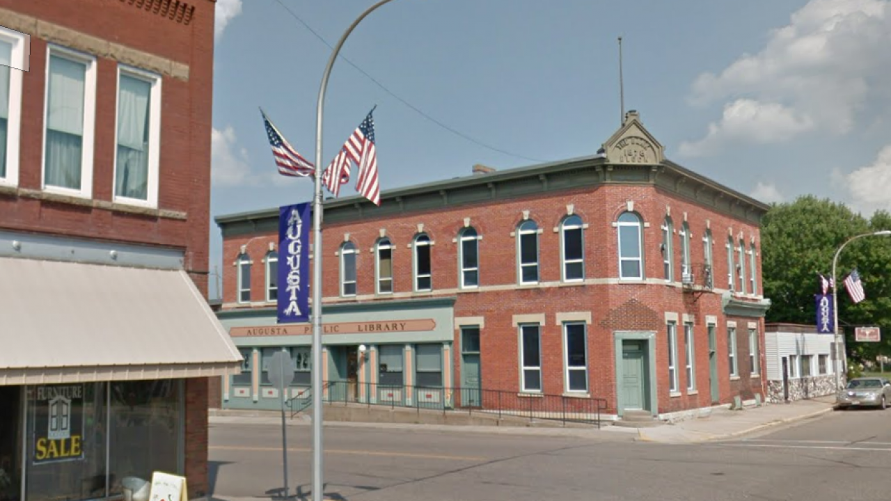 Augusta Wisconsin