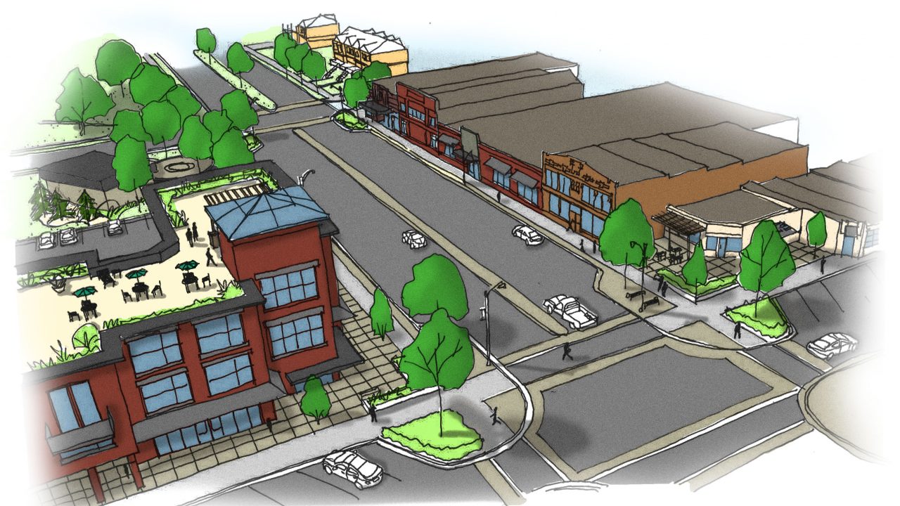 Tomah Downtown Master Plan