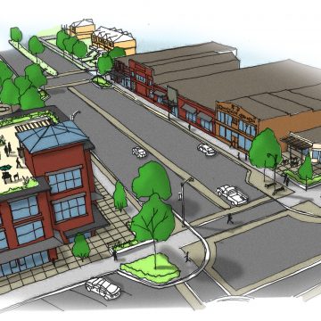 Tomah Downtown Master Plan