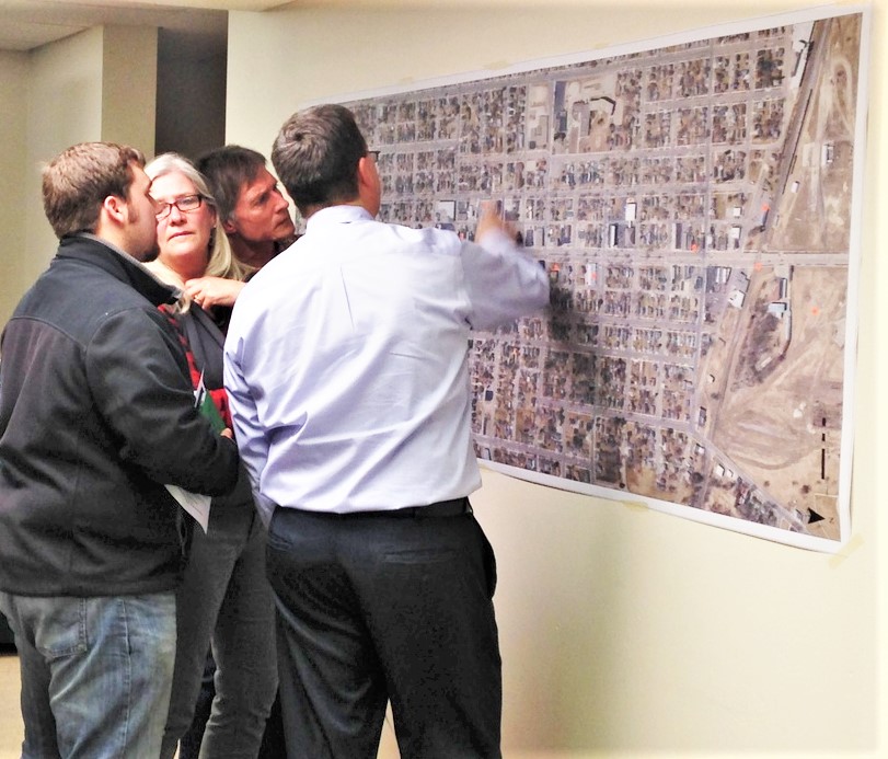 Tomah Master Planning Public Engagement