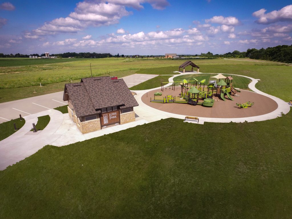 Marion Lowe Park MSA