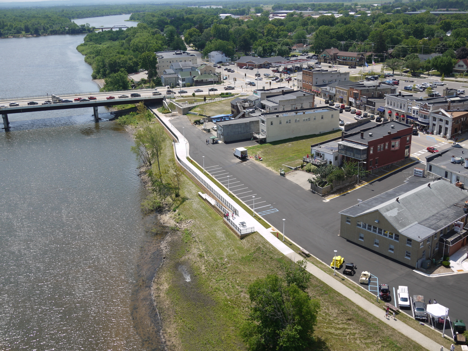 Sauk City Riverwalk_2