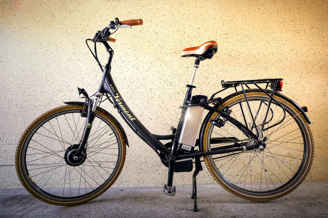 ebike