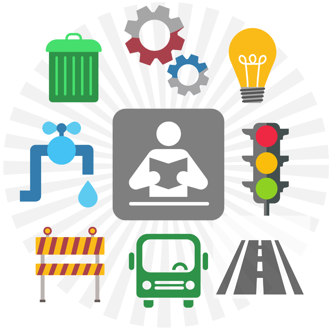 Resources Roundup for New Municipal Staff