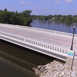 Milwaukee Street Bridge_Watertown