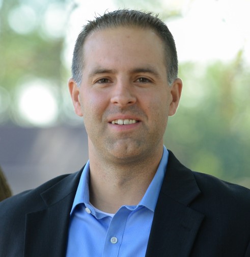 Kevin Ruhland
