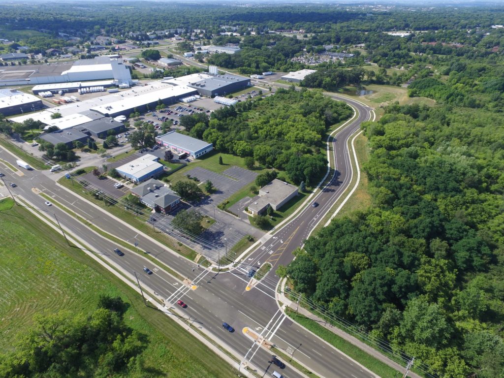 MSA municipal engineering keeps community goals, wants, needs in mind