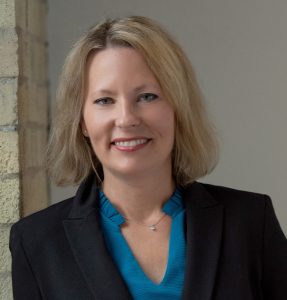 Amy Bennett joins MSA Professional Services as Senior Planner in the firm's Milwaukee office