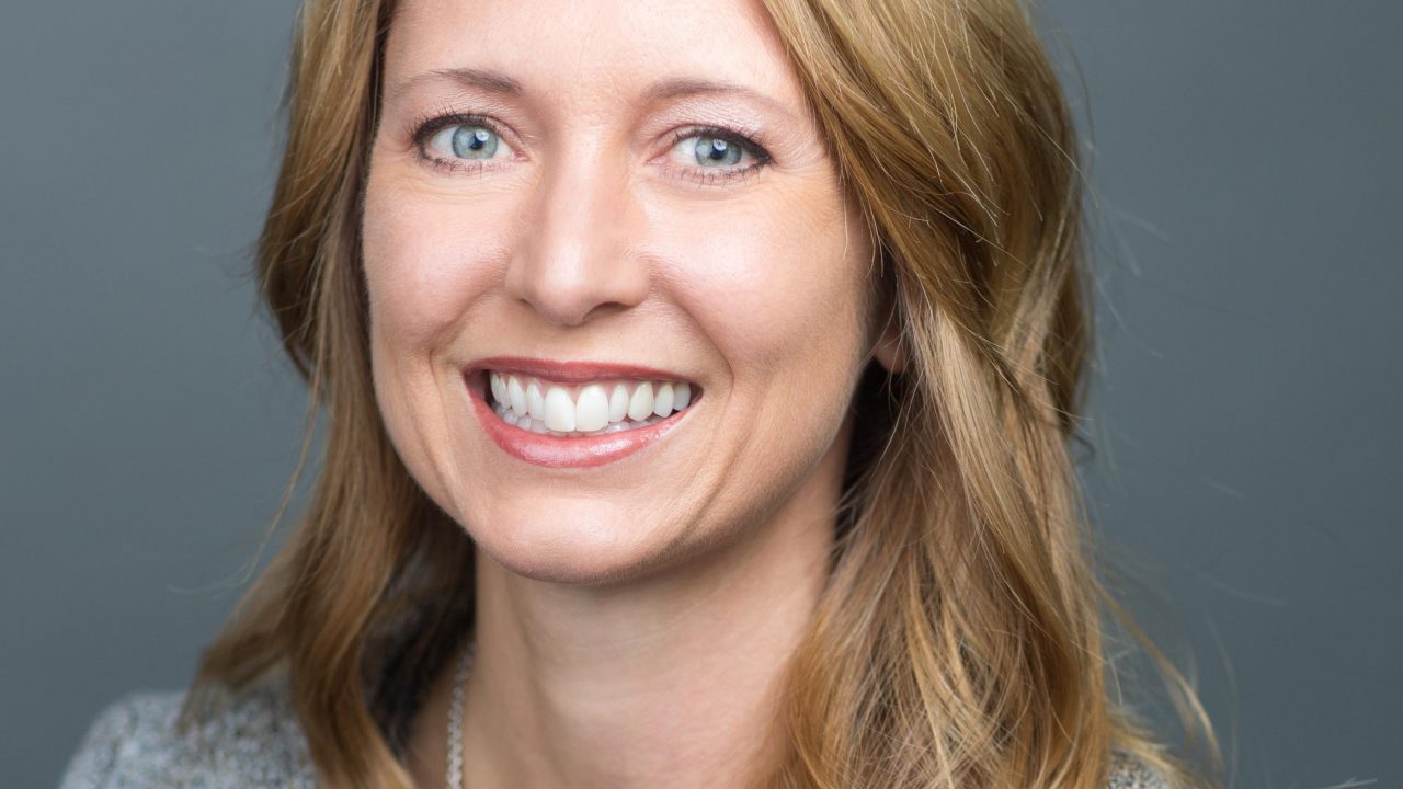 Headshot of Karrie Willis, board of directors at MSA Professional Services and Chief Financial Officer at SMITH.