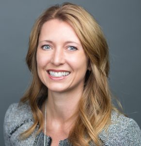 Headshot of Karrie Willis, board of directors at MSA Professional Services and Chief Financial Officer at SMITH.