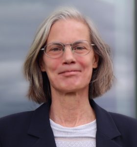 Headshot of Susan Lawrenz, Environmental Scientist at MSA