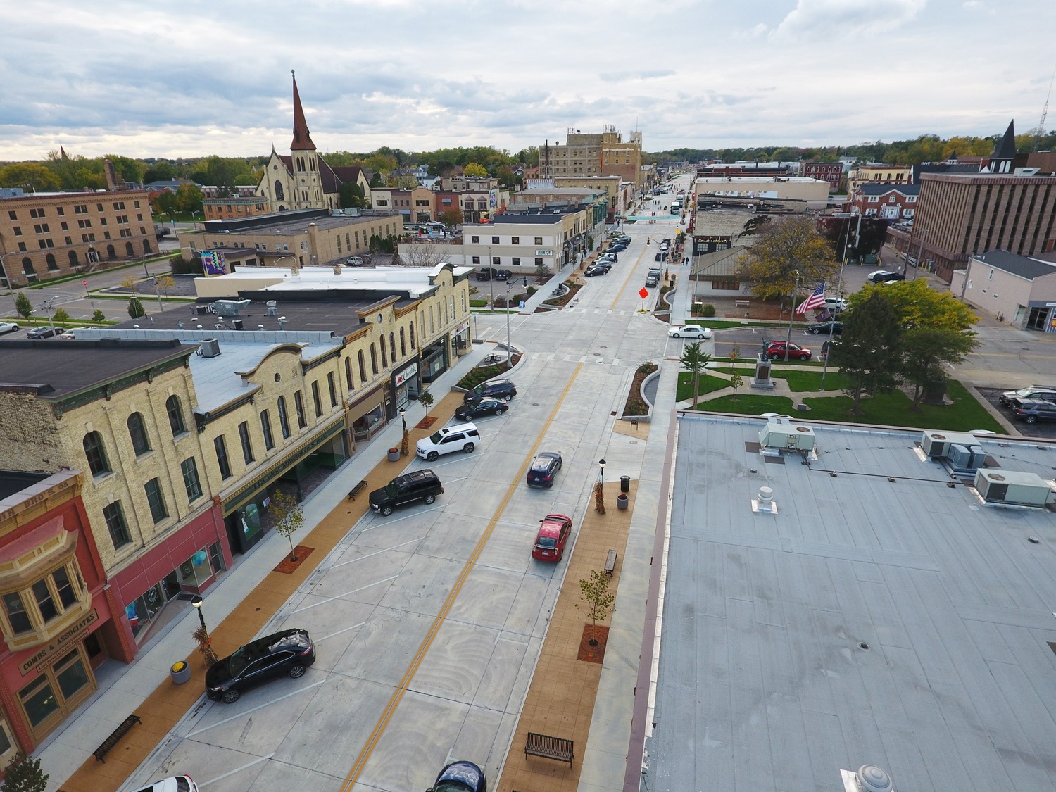 The Do's and Don'ts of Tax Increment Financing MSA