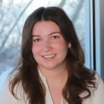 Headshot of Alexa Naudziunas, Associate Planner at MSA Professional Services in Appleton, Wisconsin.