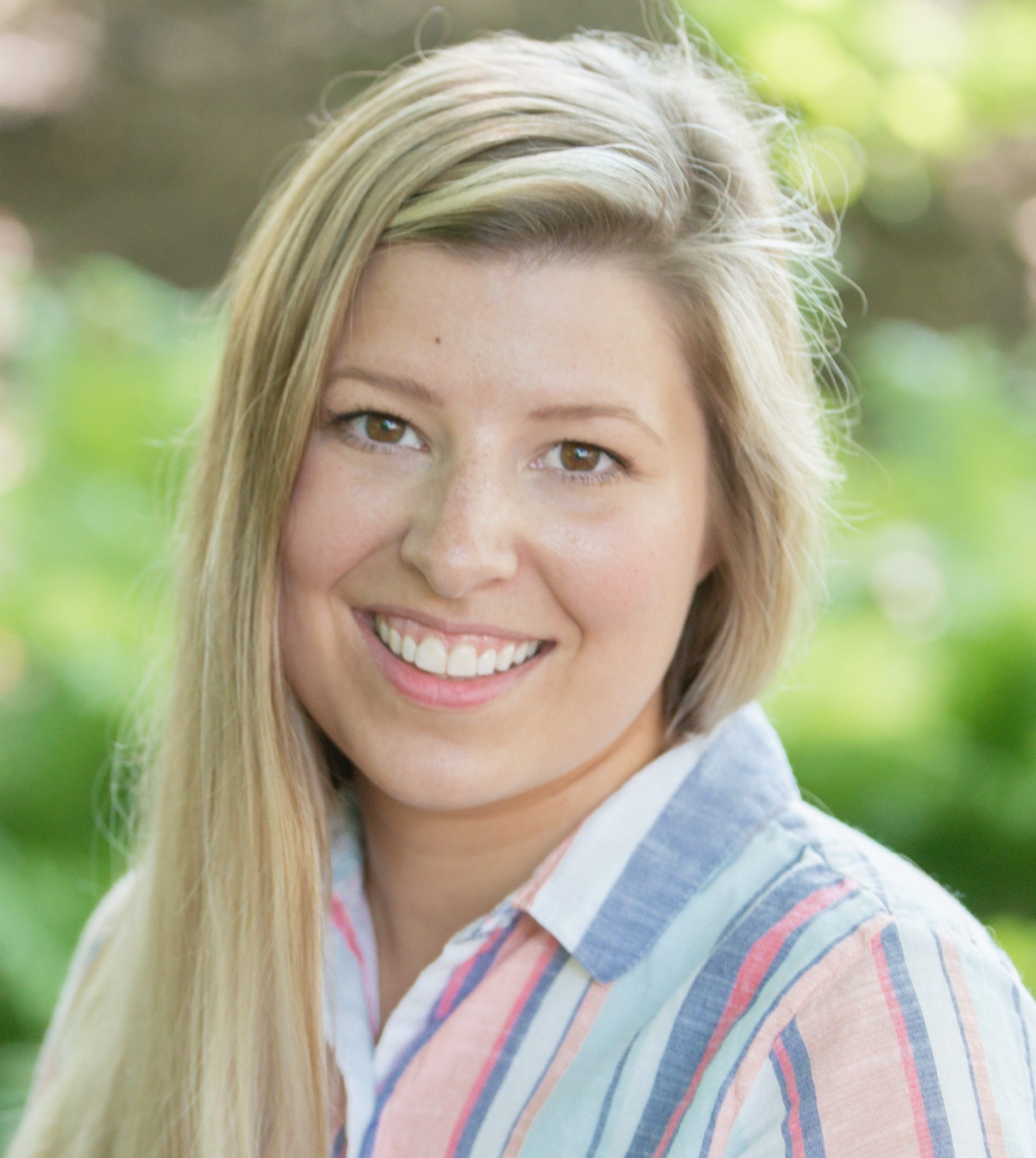 MSA Bridge Engineer Julia Zehner Achieves Professional Engineer