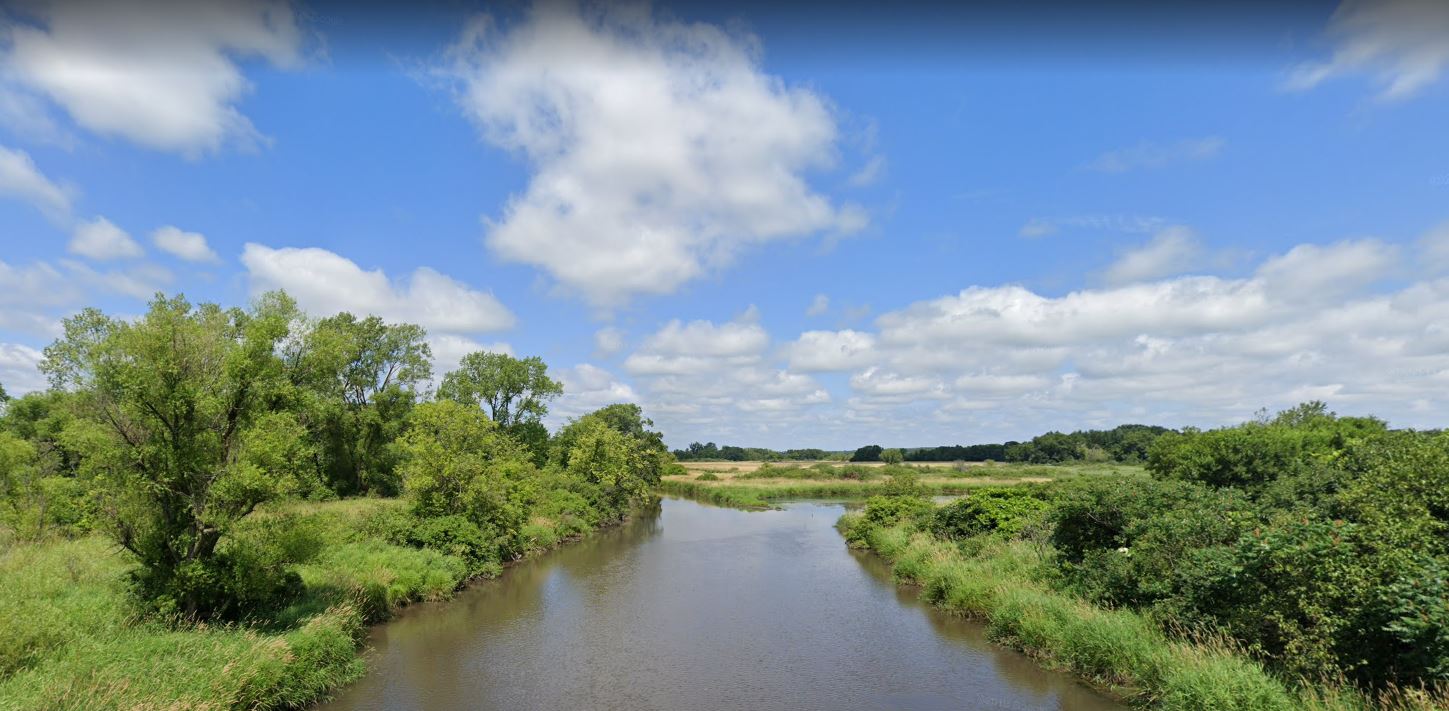 Belleville Water Quality Trading Implementation MSA