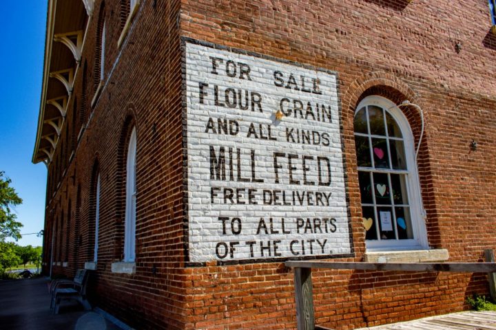 Independence Wi Independence Downtown Revitalization Plan - MSA