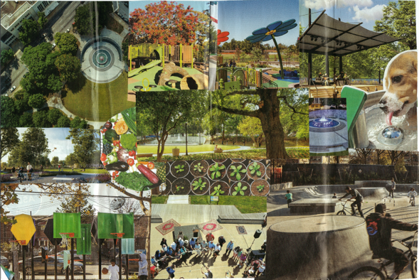 A Guide for Engaging Youth in Community Planning Projects - MSA