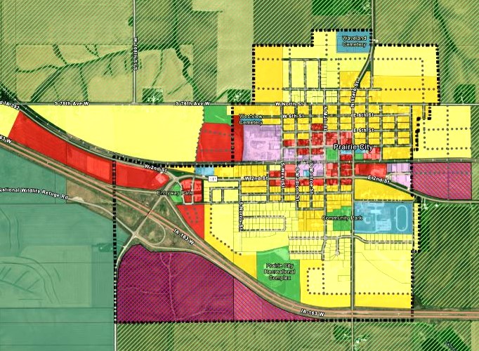 Embracing the Future: The Benefits of Using ArcGIS StoryMaps for ...